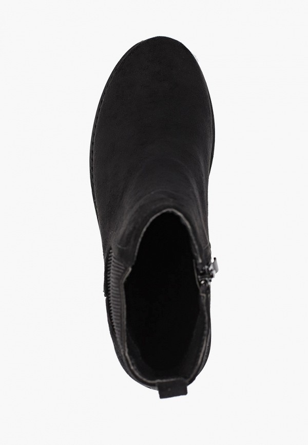 Vera Blum / Ботинки (ve028awhawn3) фото №4