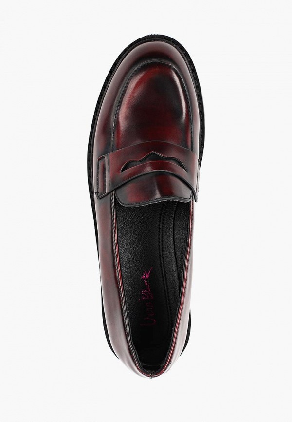 Vera Blum / Лоферы (ve028awhcur0) фото №4