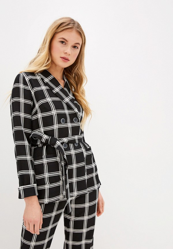 Vera Nova / Костюм