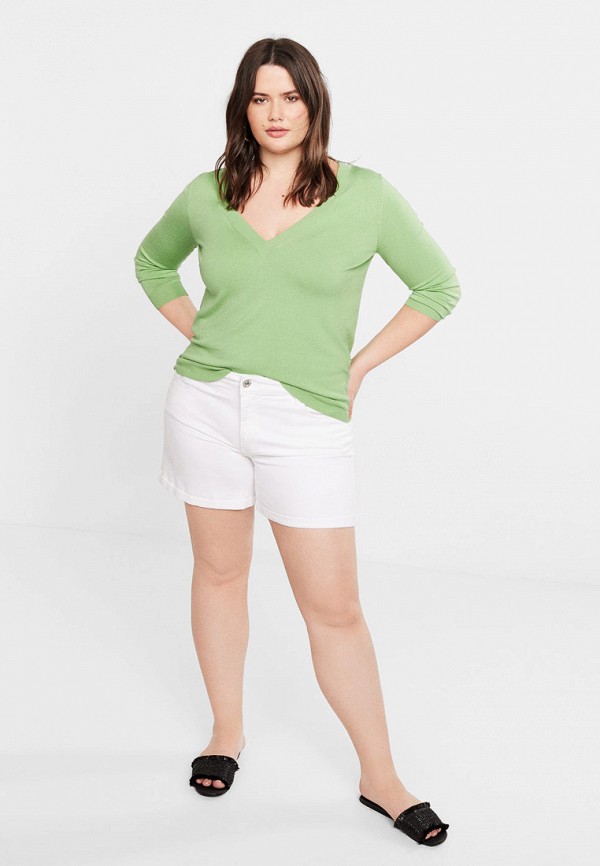 Violeta by Mango / Пуловер