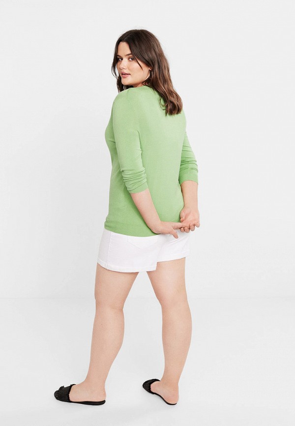 Violeta by Mango / Пуловер (vi005ewfqjd0) фото №3