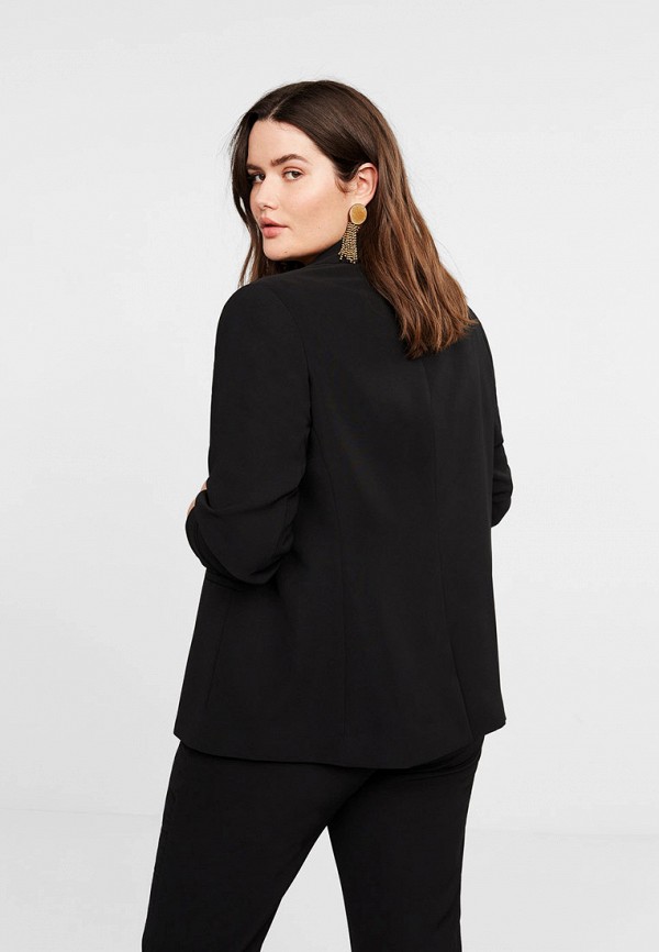 Violeta by Mango / Жакет (vi005ewfqjn1) фото №3