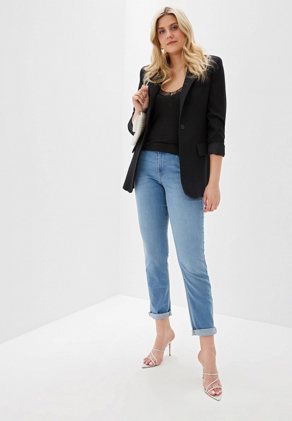 Violeta by Mango / Джинсы