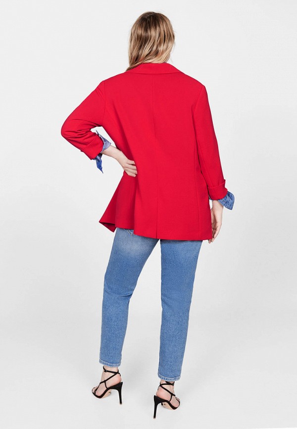 Violeta by Mango / Жакет (vi005ewfzjf6) фото №3