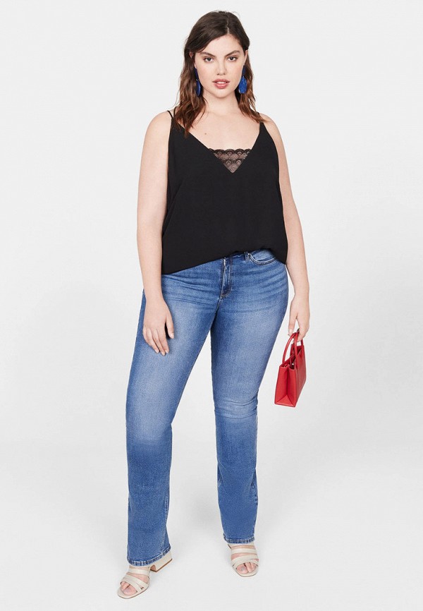 Violeta by Mango / Топ