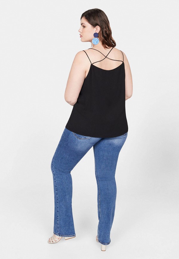 Violeta by Mango / Топ (vi005ewgaed2) фото №3