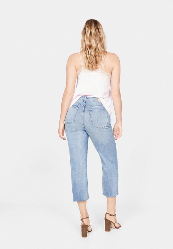 Violeta by Mango / Джинсы (vi005ewgdgy9) фото №3