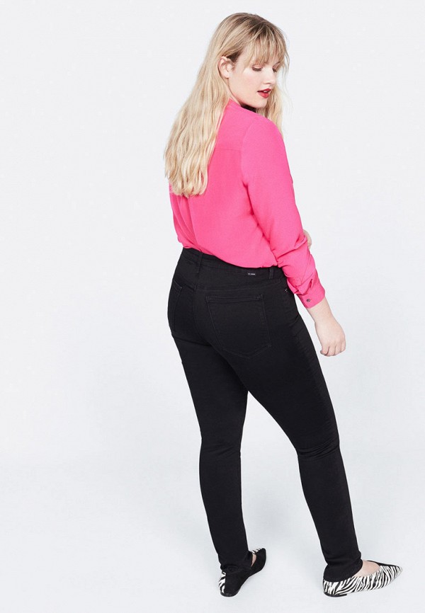 Violeta by Mango / Джинсы (vi005ewgdjy5) фото №3