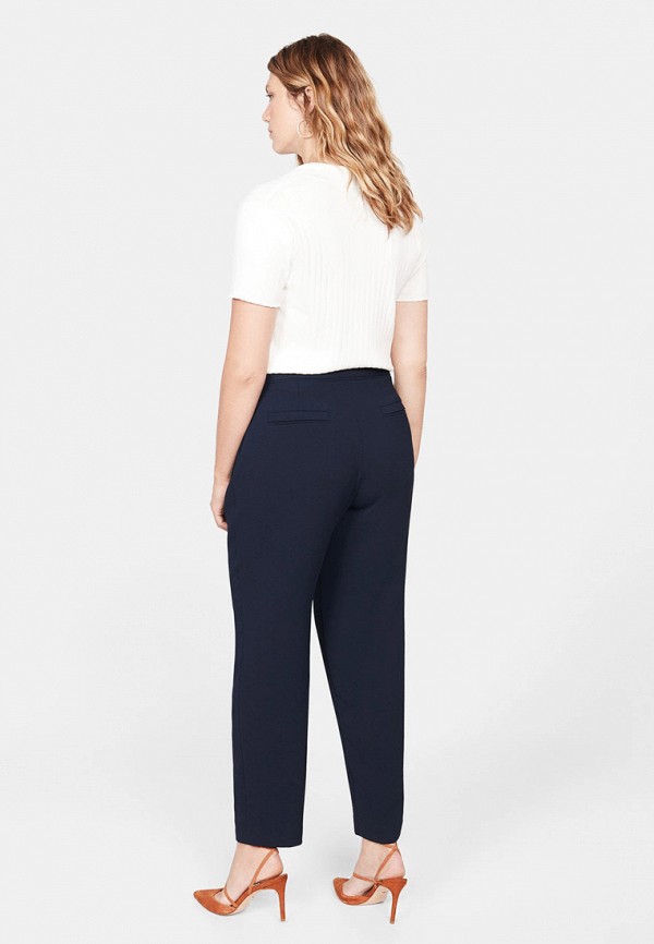 Violeta by Mango / Брюки (vi005ewghtj8) фото №3