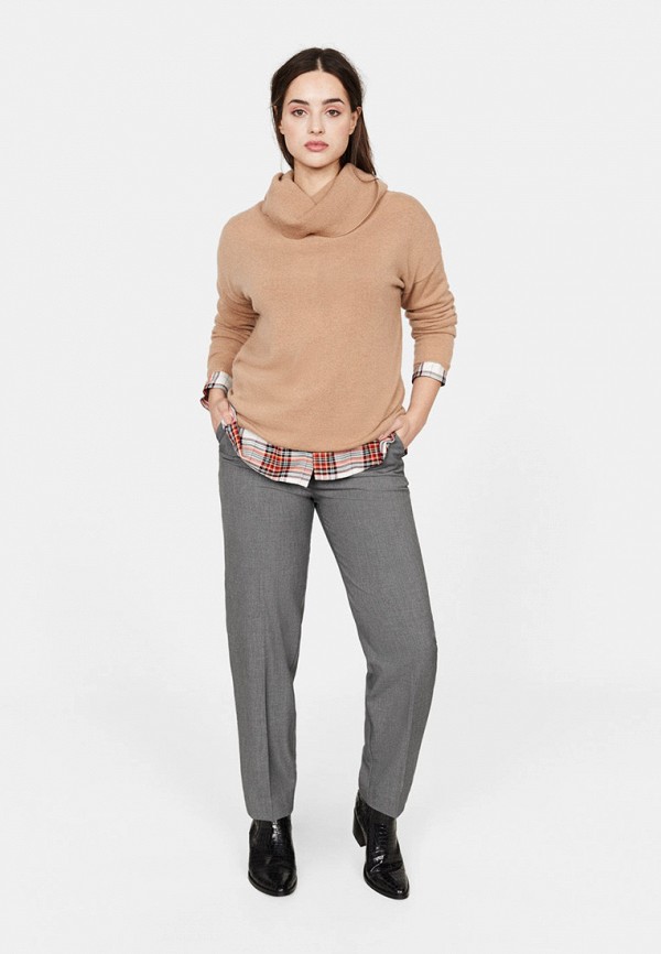 Violeta by Mango / Брюки