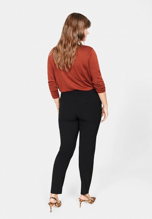 Violeta by Mango / Брюки (vi005ewgrkz0) фото №3