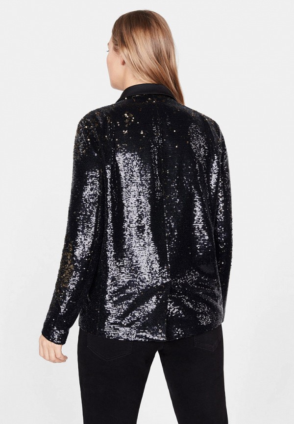 Violeta by Mango / Жакет (vi005ewhhfi2) фото №3