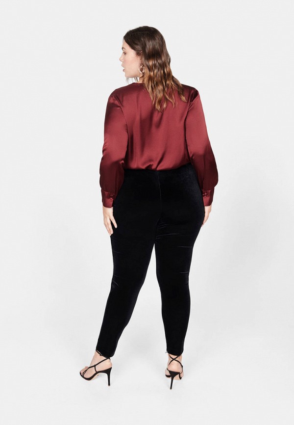 Violeta by Mango / Леггинсы (vi005ewhhoa4) фото №3