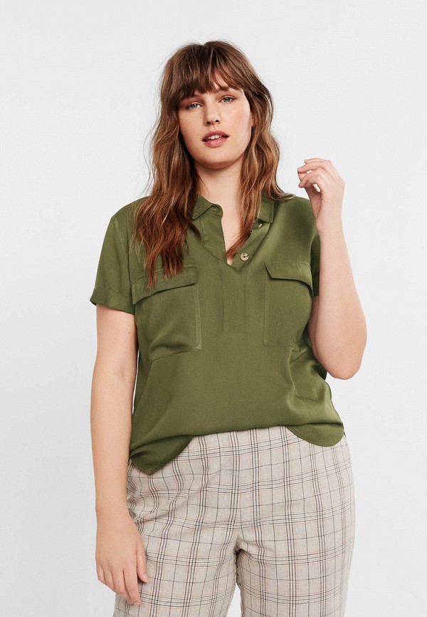 Violeta by Mango / Блуза