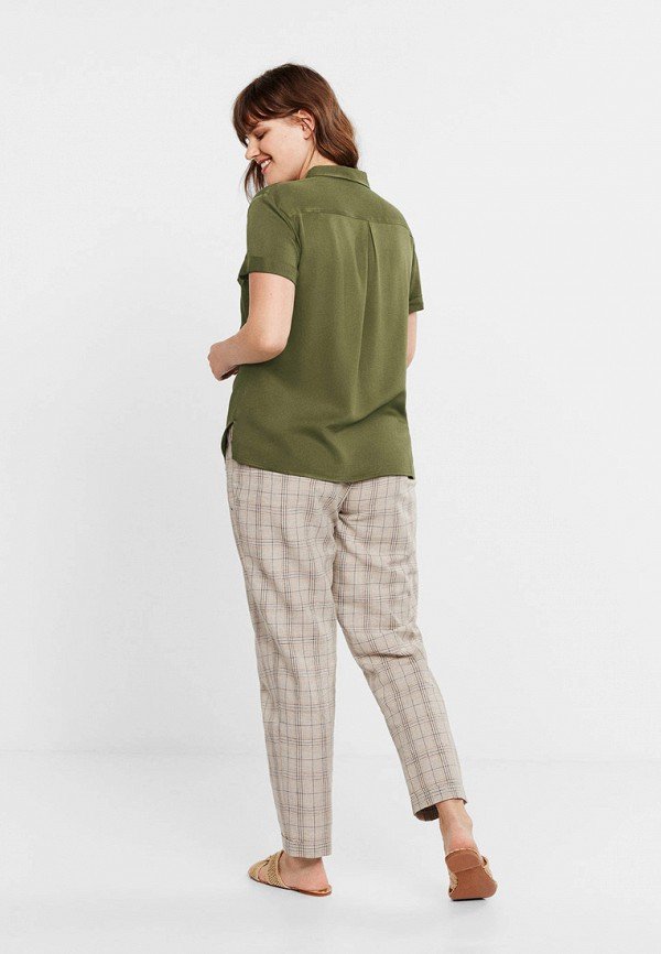 Violeta by Mango / Блуза (vi005ewfqjc2) фото №3