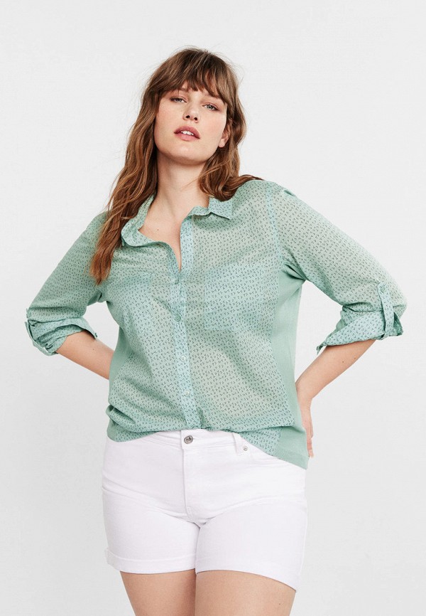 Violeta by Mango / Блуза