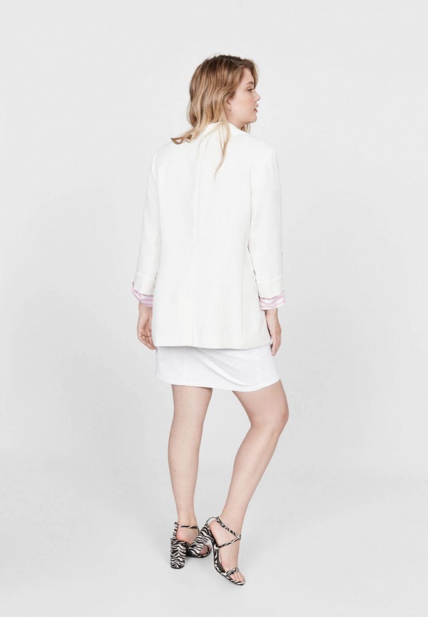 Violeta by Mango / Жакет (vi005ewfziy0) фото №3