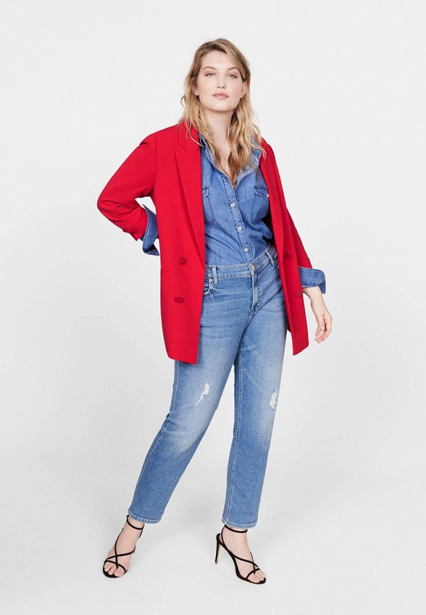 Violeta by Mango / Жакет