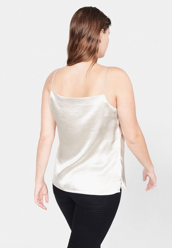 Violeta by Mango / Топ (vi005ewfzkx9) фото №3