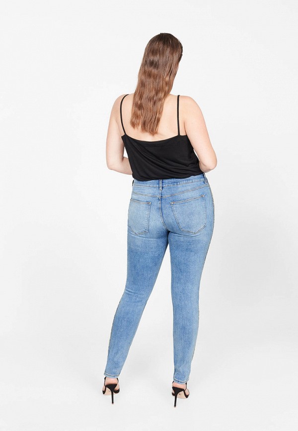 Violeta by Mango / Джинсы (vi005ewfzky4) фото №3