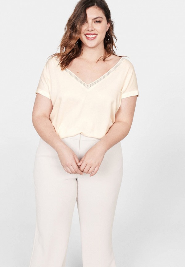 Violeta by Mango / Блуза