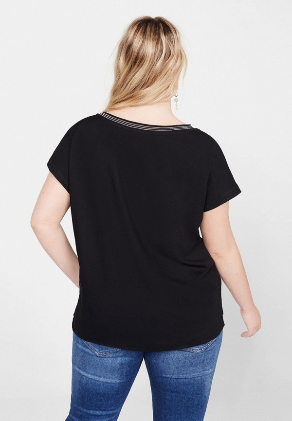 Violeta by Mango / Блуза (vi005ewgado7) фото №3