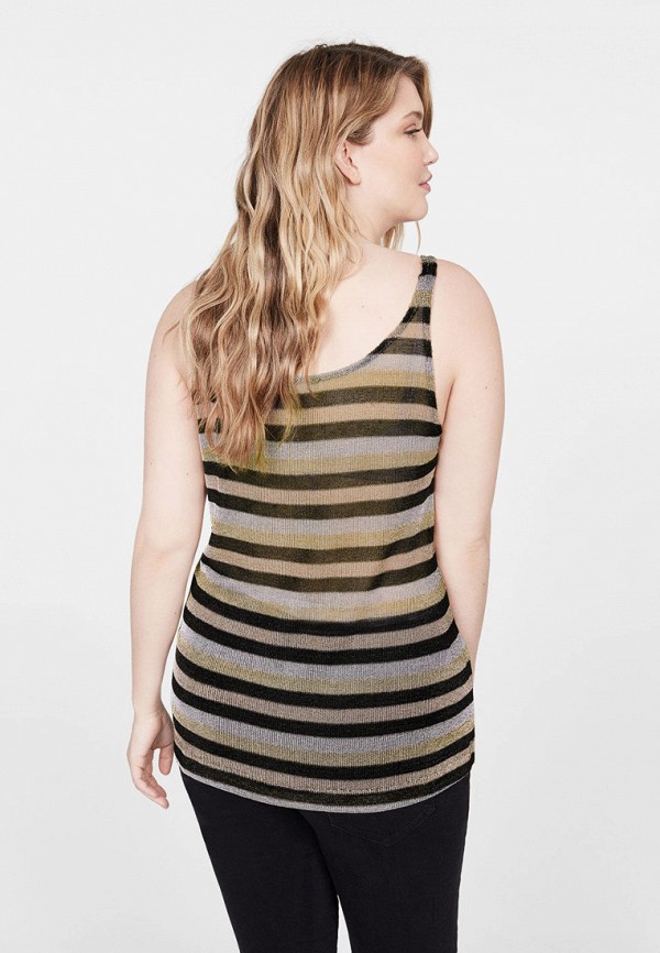 Violeta by Mango / Майка (vi005ewgaed1) фото №3