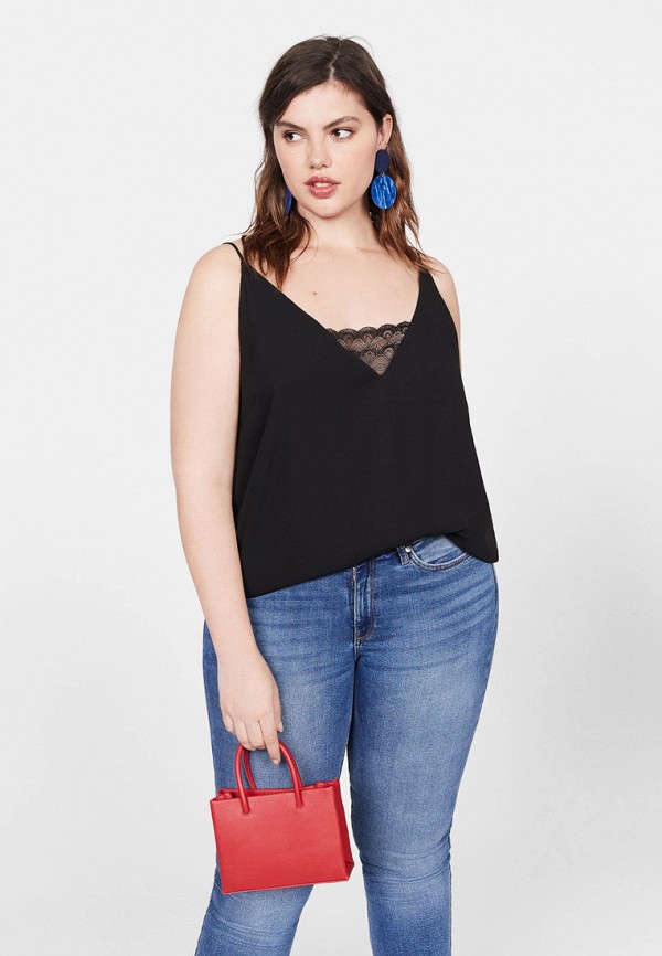 Violeta by Mango / Топ