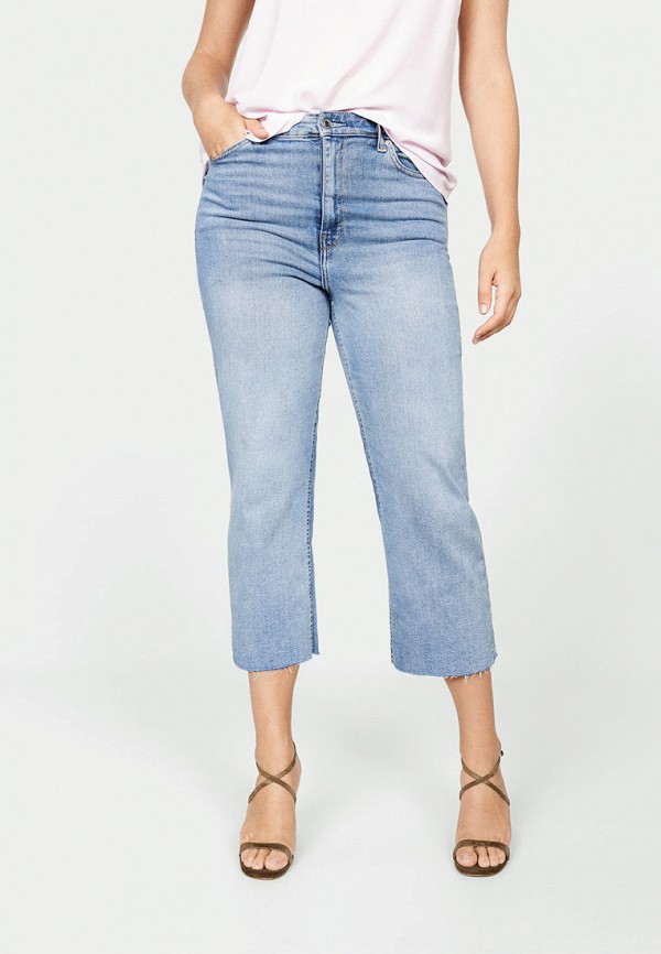 Violeta by Mango / Джинсы