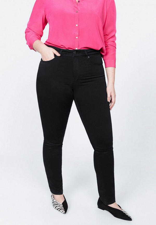 Violeta by Mango / Джинсы