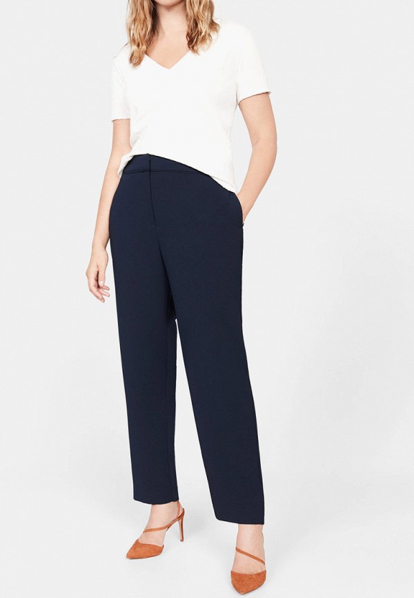 Violeta by Mango / Брюки