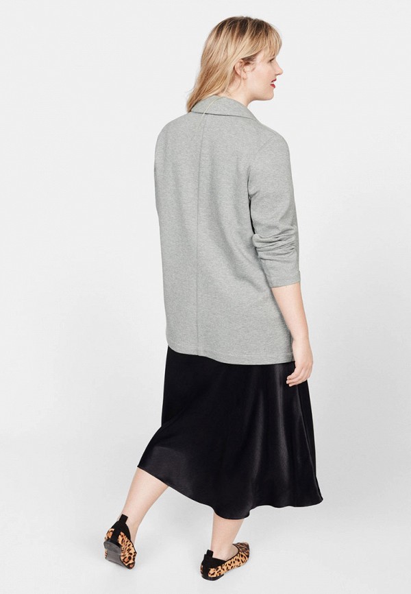 Violeta by Mango / Жакет (vi005ewghtp3) фото №3