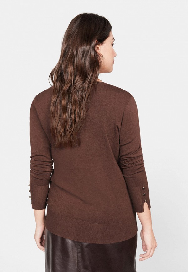 Violeta by Mango / Джемпер (vi005ewgrkb3) фото №3