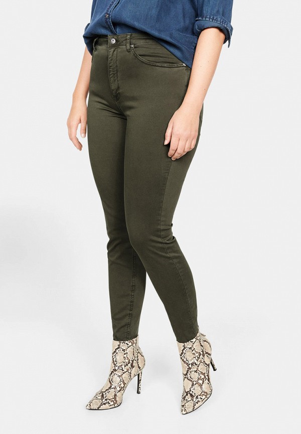 Violeta by Mango / Брюки