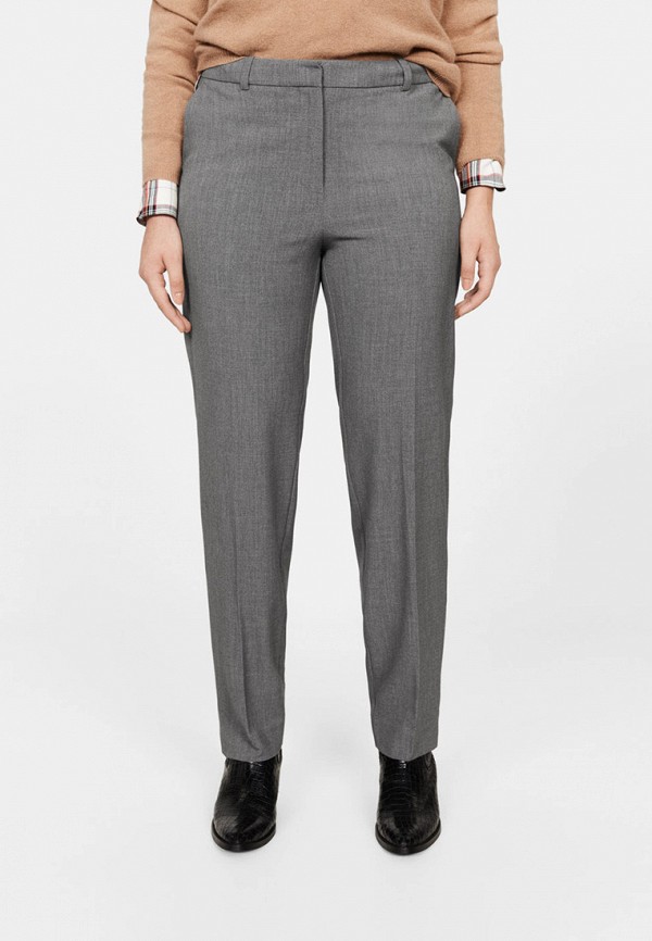 Violeta by Mango / Брюки (vi005ewgrkw2) фото №1