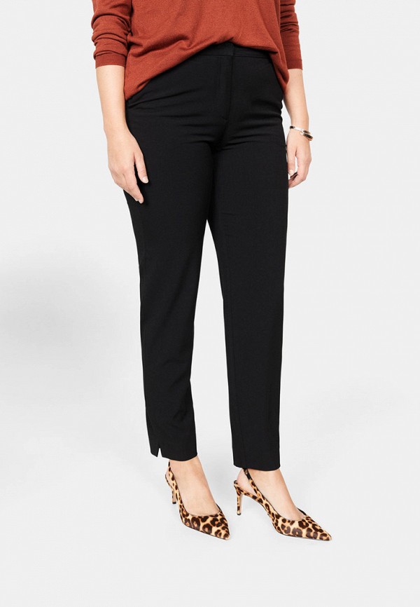 Violeta by Mango / Брюки