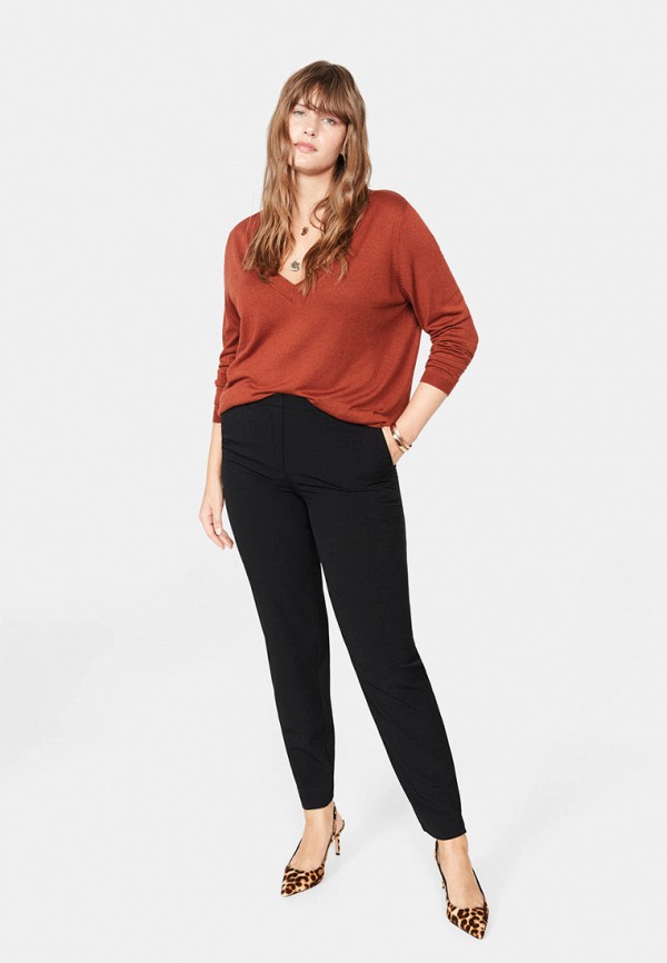 Violeta by Mango / Брюки