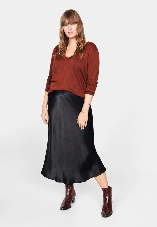 Violeta by Mango / Пуловер