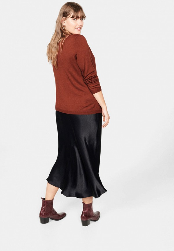 Violeta by Mango / Пуловер (vi005ewgvqe4) фото №3