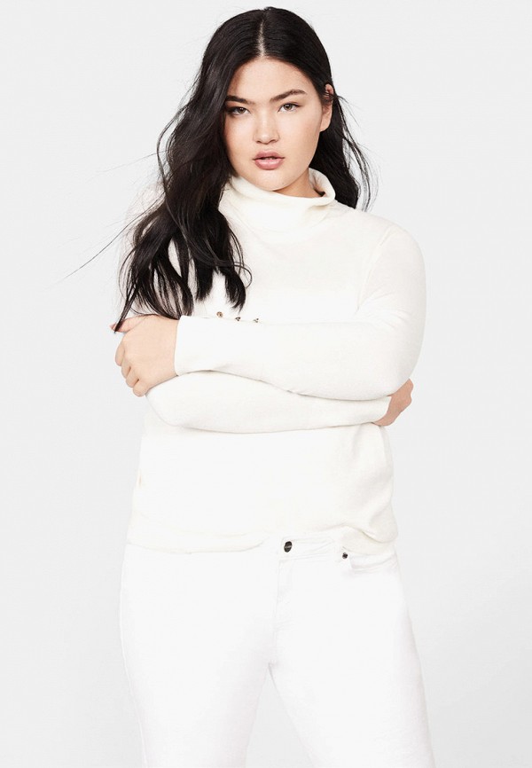 Violeta by Mango / Водолазка