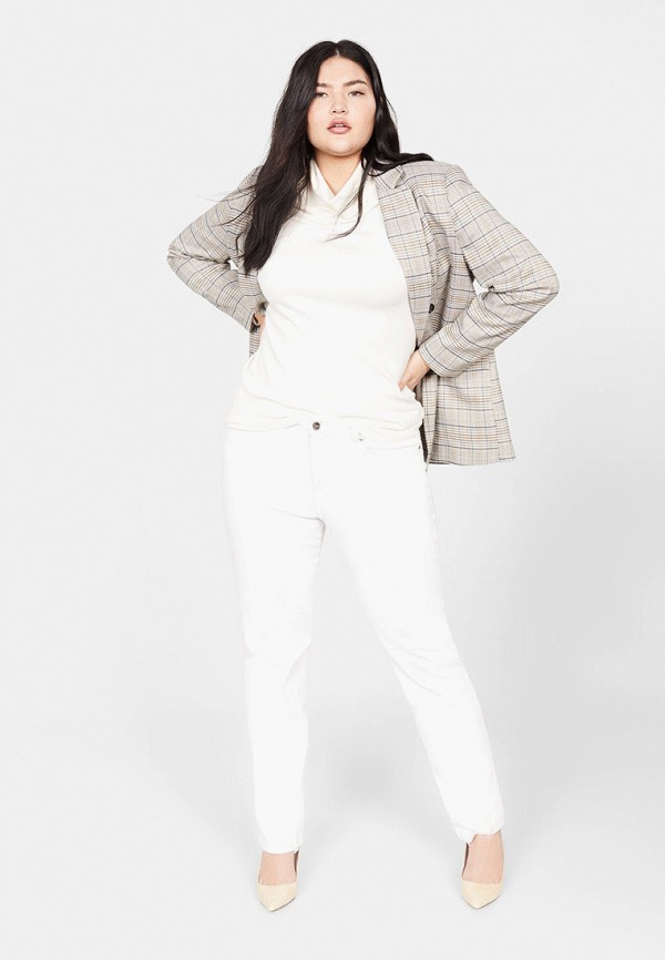 Violeta by Mango / Водолазка