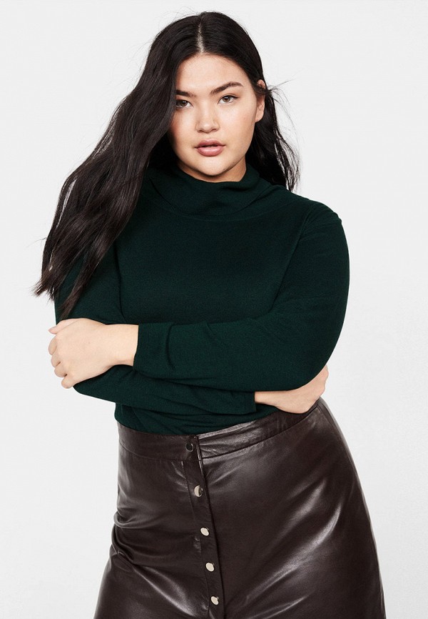 Violeta by Mango / Водолазка