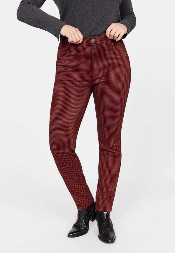 Violeta by Mango / Брюки