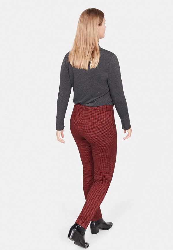 Violeta by Mango / Брюки (vi005ewhads3) фото №3