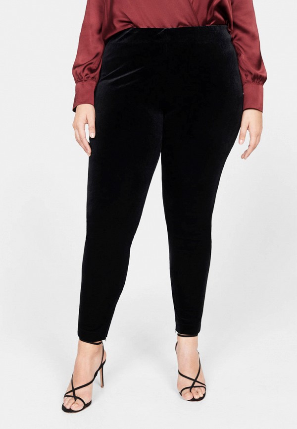 Violeta by Mango / Леггинсы