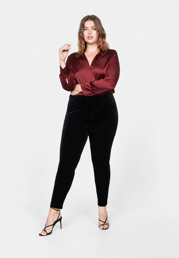 Violeta by Mango / Леггинсы