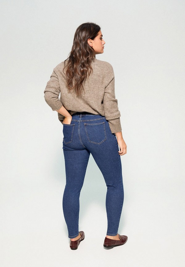 Violeta by Mango / Джинсы (vi005ewiegh1) фото №3