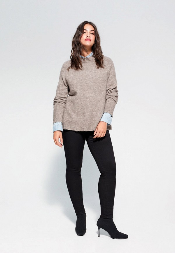 Violeta by Mango / Джинсы