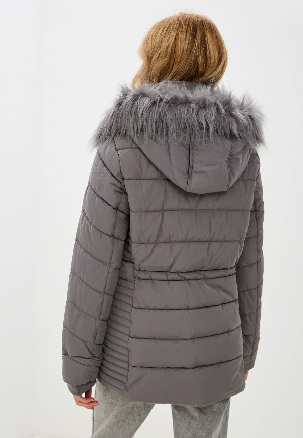 Wallis / Куртка утепленная (wa007ewharw0) фото №3