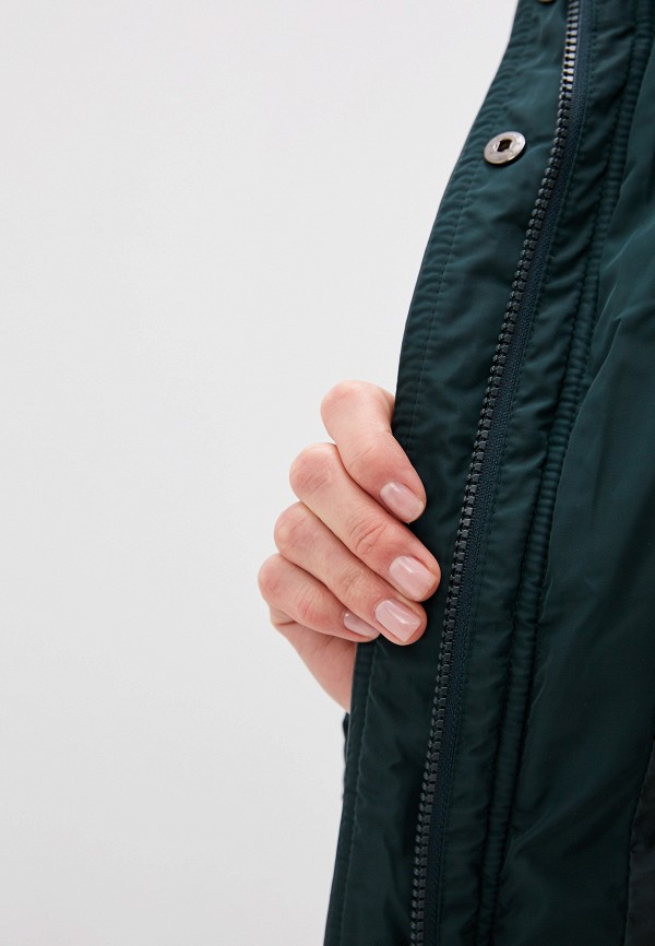 Wallis / Куртка утепленная (wa007ewhdek3) фото №4